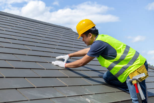Best Emergency Roof Repair  in Atchison, KS