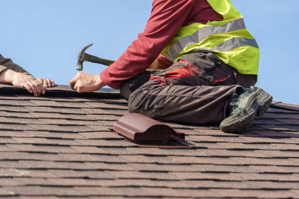 Best Gutter Installation and Roofing  in Atchison, KS