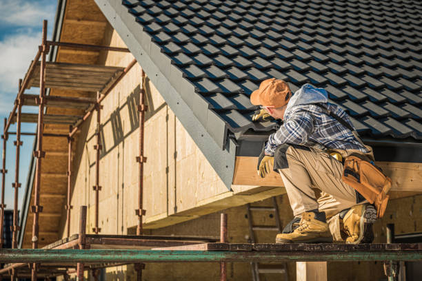  Atchison, KS Roofing Contractor Pros
