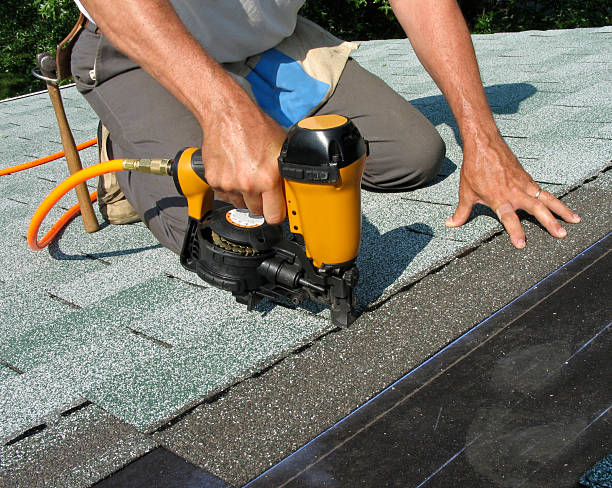 Quick and Trustworthy Emergency Roof Repair Services in Atchison, KS