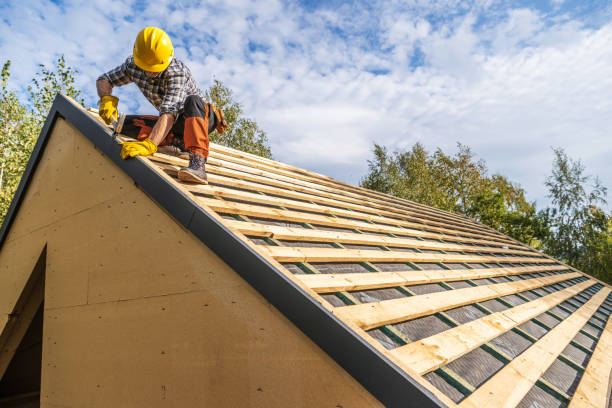Roof Waterproofing Services in Atchison, KS