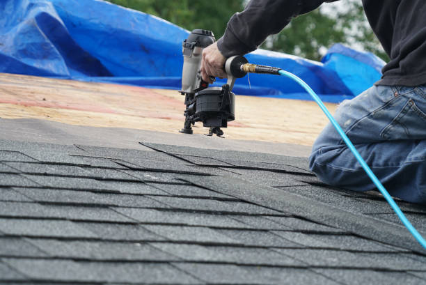Best Residential Roofing Contractor  in Atchison, KS