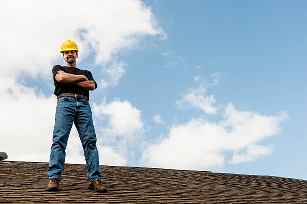 Quick and Trustworthy Emergency Roof Repair Services in Atchison, KS
