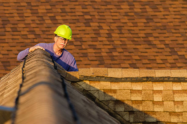 Best Roof Waterproofing Services  in Atchison, KS