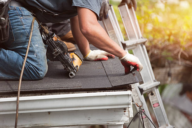 Best New Roof Installation  in Atchison, KS