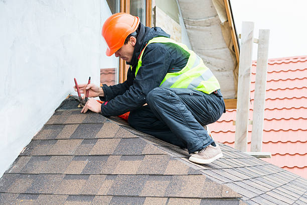 Best Best Roofing Contractors  in Atchison, KS