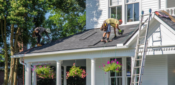 Best Shingle Roofing Installation  in Atchison, KS