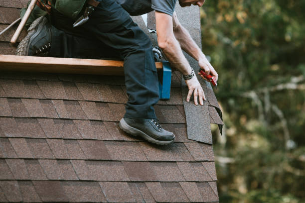 Best Best Roofing Contractors  in Atchison, KS